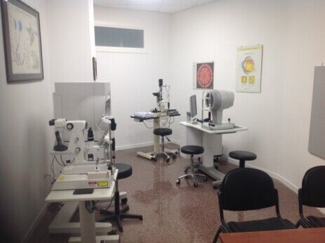 OCT, Angio.OCT e laser
