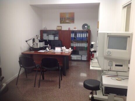 seconda postazione