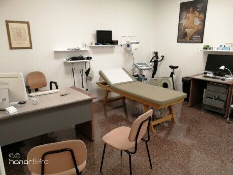 eco-color-doppler multidisciplinare